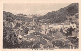 88-PLOMBIERES LES BAINS-N°T5051-H/0389 - Plombieres Les Bains