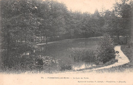 88-PLOMBIERES LES BAINS-N°T5051-H/0385 - Plombieres Les Bains