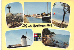 85-NOIRMOUTIER-N°4243-C/0227 - Noirmoutier