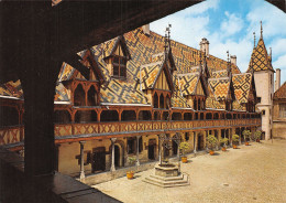 21-BEAUNE-N°4243-B/0039 - Beaune