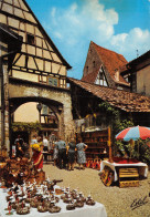 68-RIQUEWIHR-N°4243-A/0295 - Riquewihr