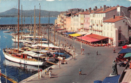 83-SAINT TROPEZ-N°T5052-C/0255 - Saint-Tropez