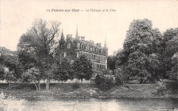18-SAINT FLORENT SUR CHER-N°T5052-C/0049 - Saint-Florent-sur-Cher