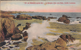 44-LE CROISIC-N°4243-E/0275 - Le Croisic