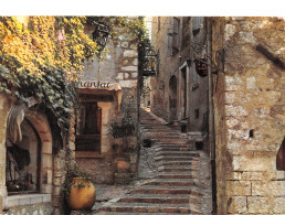 06-SAINT PAUL DE VENCE-N°4243-D/0189 - Saint-Paul