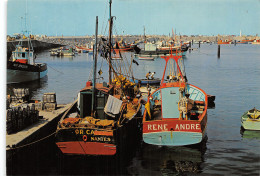 85-NOIRMOUTIER-N°4243-D/0067 - Noirmoutier