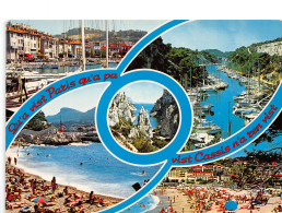 13-CASSIS-N°4243-D/0037 - Cassis