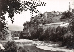 84-VAISON LA ROMAINE-N°4243-C/0323 - Vaison La Romaine