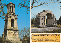 13-SAINT REMY DE PROVENCE-N°4244-C/0241 - Saint-Remy-de-Provence