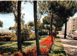 06-JUAN LES PINS-N°4244-C/0147 - Juan-les-Pins