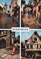 68-RIQUEWIHR-N°4244-C/0101 - Riquewihr