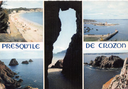 29-CROZON-N°4245-A/0005 - Crozon