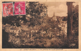 56-AURAY-N°4244-E/0199 - Auray