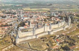 11-CARCASSONNE-N°4244-E/0101 - Carcassonne