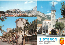 04-SISTERON-N°4244-D/0395 - Sisteron