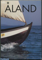 Aland 1995 Official Year Set 1995, Mint NH, Various - Yearsets (by Country) - Sin Clasificación