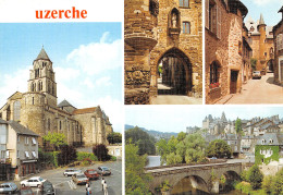 19-UZERCHE-N°4244-C/0379 - Uzerche