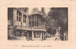 03-BOURBON L ARCHAMBAULT-N°T5053-D/0133 - Bourbon L'Archambault