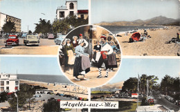 66-ARGELES SUR MER-N°T5053-C/0137 - Argeles Sur Mer