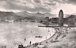 66-COLLIOURE-N°T5053-C/0147 - Collioure