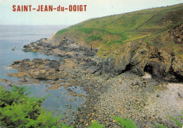 29-SAINT JEAN DU DOIGT-N°4245-C/0243 - Saint-Jean-du-Doigt