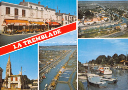 17-LA TREMBLADE-N°4245-A/0353 - La Tremblade