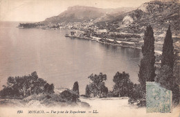 06-MONACO-N°4245-E/0237 - Autres & Non Classés