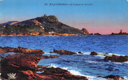 83-BOULOURIS-N°4245-E/0135 - Boulouris