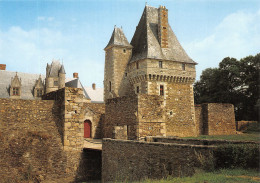 44-HAUTE GOULAINE LE CHATEAU-N°4245-D/0293 - Haute-Goulaine