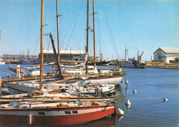 11-PORT LA NOUVELLE-N°4245-D/0137 - Port La Nouvelle