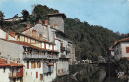 64-SAINT JEAN PIED DE PORT-N°T5054-A/0147 - Saint Jean Pied De Port