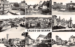 64-SALIES DE BEARN-N°T5054-A/0111 - Salies De Bearn