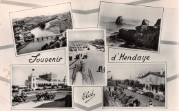 64-HENDAYE-N°T5053-G/0197 - Hendaye