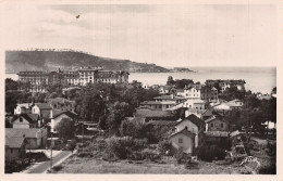 64-HENDAYE-N°T5053-G/0199 - Hendaye