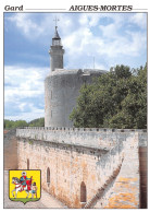 30-AIGUES MORTES-N°4246-C/0159 - Aigues-Mortes