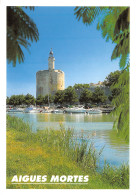 30-AIGUES MORTES-N°4246-C/0157 - Aigues-Mortes