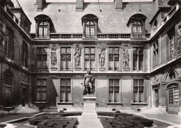75-PARIS MUSEE CARNAVALET-N°4246-B/0379 - Musea