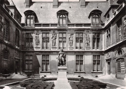 75-PARIS MUSEE CARNAVALET-N°4246-B/0379 - Museen