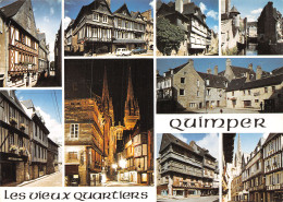 29-QUIMPER-N°4246-B/0259 - Quimper