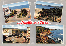 66-ARGELES SUR MER-N°4246-B/0125 - Argeles Sur Mer