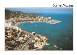 83-SAINTE MAXIME-N°4246-A/0315 - Sainte-Maxime