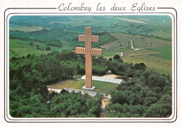 52-COLOMBEY LES DEUX EGLISES-N°4246-A/0245 - Colombey Les Deux Eglises