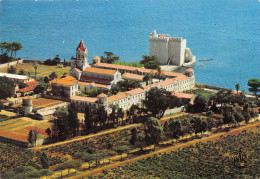 06-SAINT HONORAT-N°4246-A/0171 - Autres & Non Classés