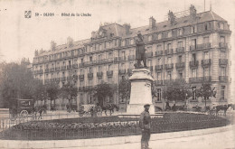 21-DIJON-N°T5054-D/0027 - Dijon