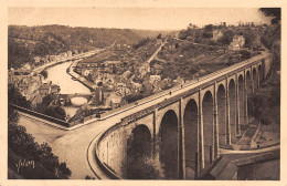 22-DINAN-N°T5054-C/0167 - Dinan