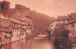 64-SAINT JEAN PIED DE PORT-N°T5054-B/0089 - Saint Jean Pied De Port