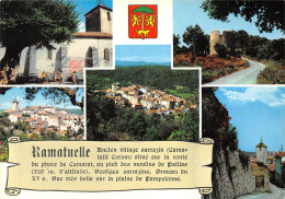 83-RAMATUELLE-N°4247-A/0125 - Ramatuelle