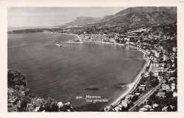 06-MENTON-N°4246-E/0285 - Menton