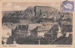 90-BELFORT-N°4246-E/0225 - Belfort - Ciudad