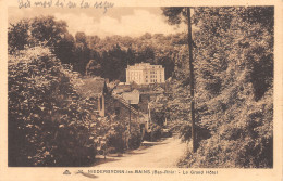 67-NIEDERBRONN LES BAINS-N°4246-E/0211 - Niederbronn Les Bains